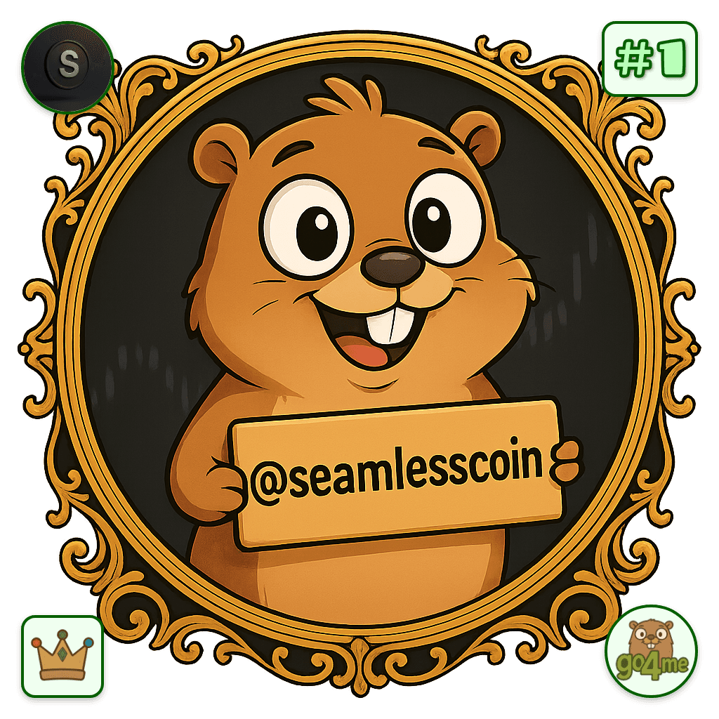 seamlesscoin avatar